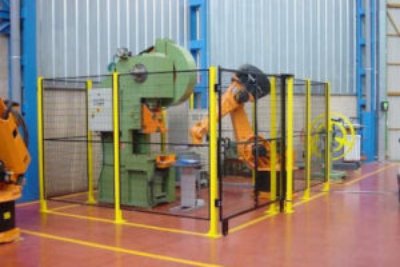 Wire Mesh Kits Wire Mesh Kits